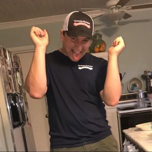 Meet your Posher, Mike